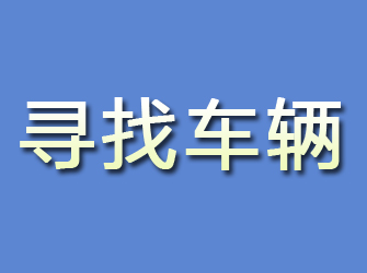 雁峰寻找车辆